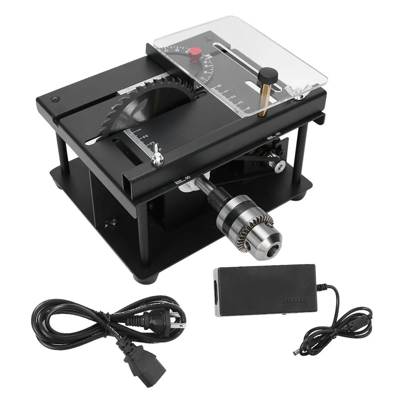 Thumbnail 4 - #12 Top Table Saws Picks for Every Budget