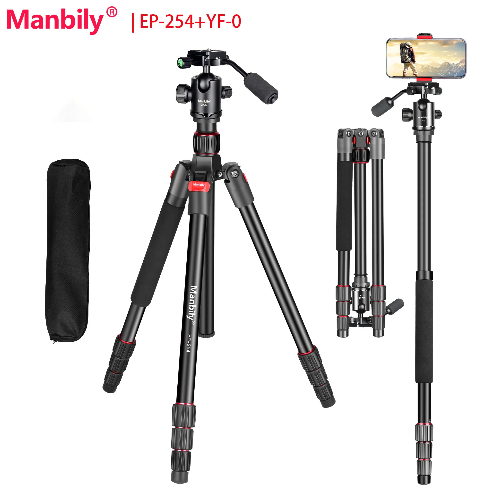 trepied-portable-leger-manbily-152-cm-pour-voyage-trepied-professionnel-pour-appareil-photo-monopode-exterieur-ep-254-yf-0-avec-poignee