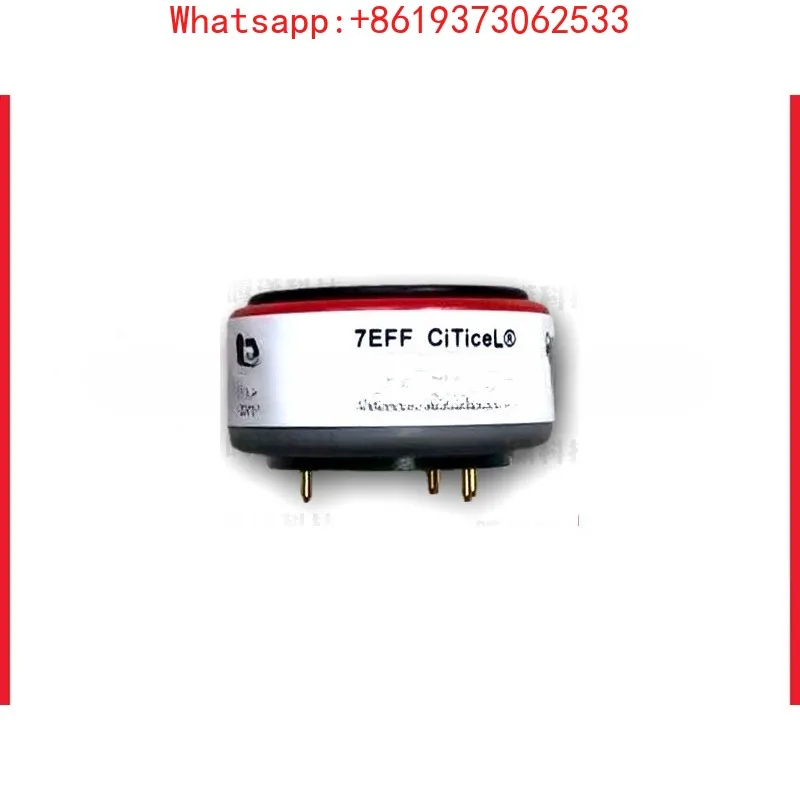 

7E/FF Gas Sensor Citiceh 7EFF CO Probe AB710-40V