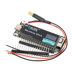 Heltec Meshtastic ESP32-S3 V3 Wireless Stick Development Board Module with SX1262 Chip Blue-tooth Wi-Fi for Arduino LoRaWAN