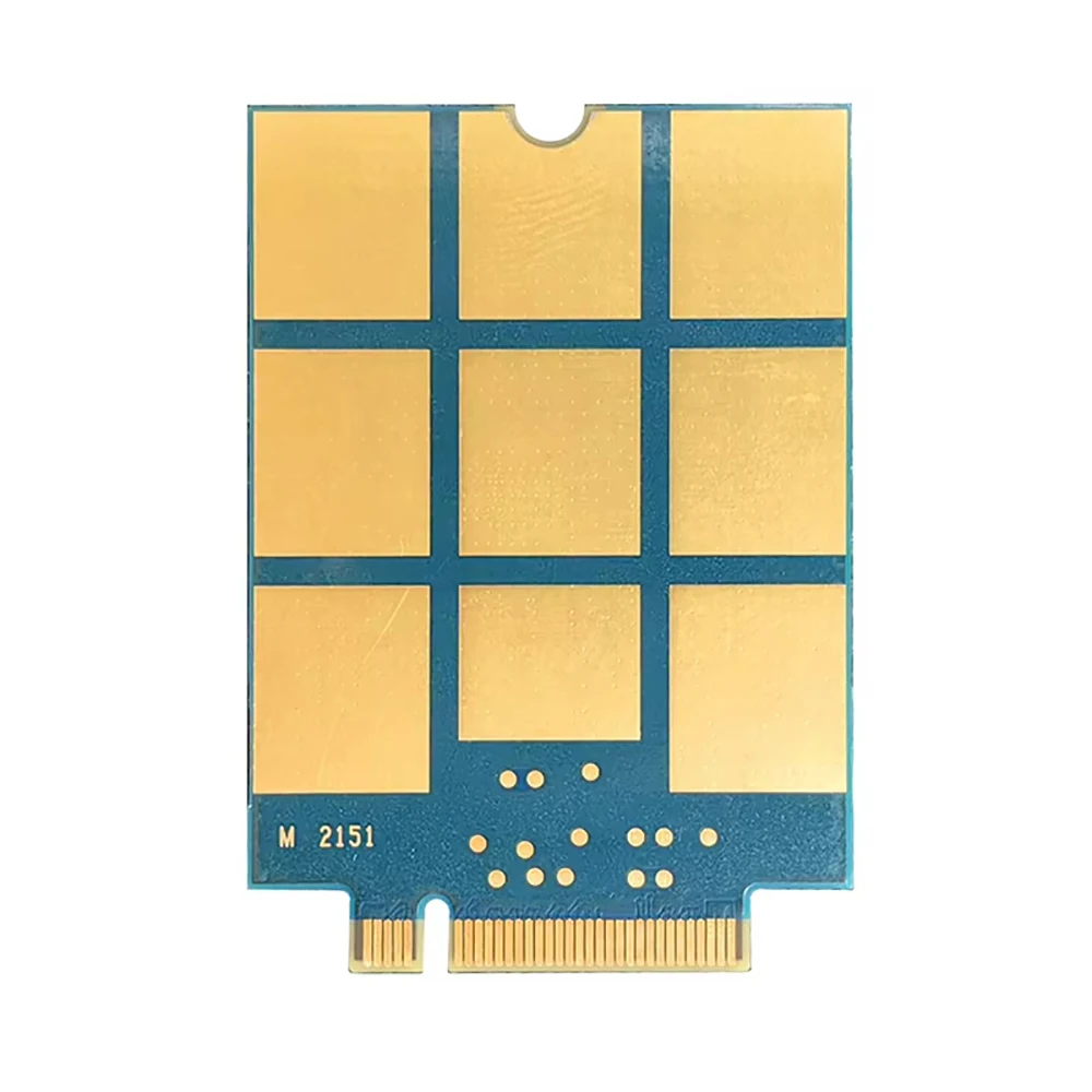 EM05-G LTE Cat4 Module WWAN Card Extension Bracket 4G Antenna SIM Card Tray Global For T14 P14s Gen3 Laptop