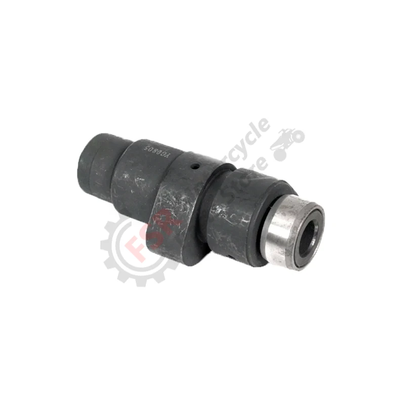 شافت كامات JS400 Jianshe ، متوافق مع دراجة نارية Bashan Loncin Sportage runong atmle Quad