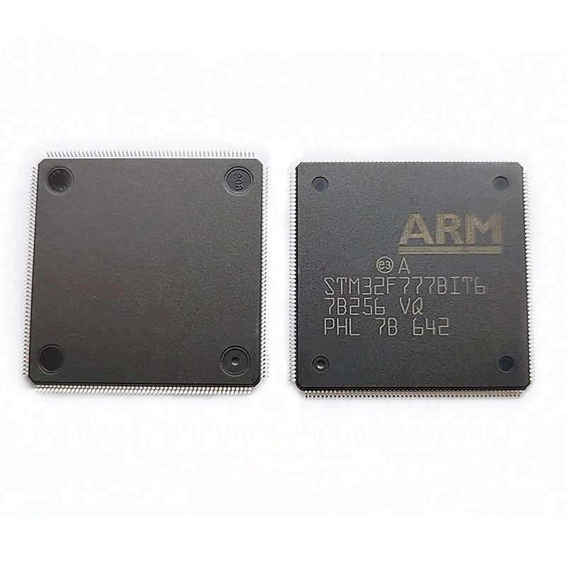 

1 шт. ~ 10 шт./лот STM32F777BIT6 32F777BIT6 LQFP208 новый оригинал