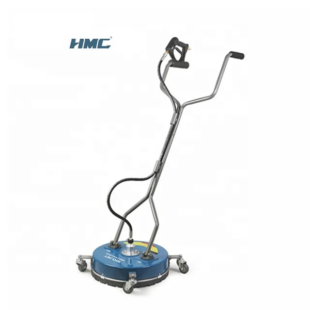 4000psi Power Whirl Way Flat Pressure Washer Surface Cleaner