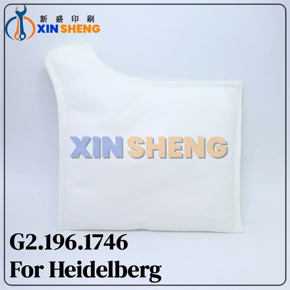 

Best Quality G2.196.1746 Filter Bags for Heidelberg Printing Machine Parts
