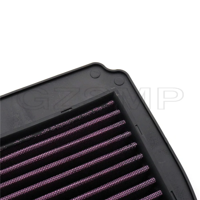 Fit for FZ-16 FZ16 FAZER 160  2008-2011 Motorcycle High Quality Air Filter Element Cleaner