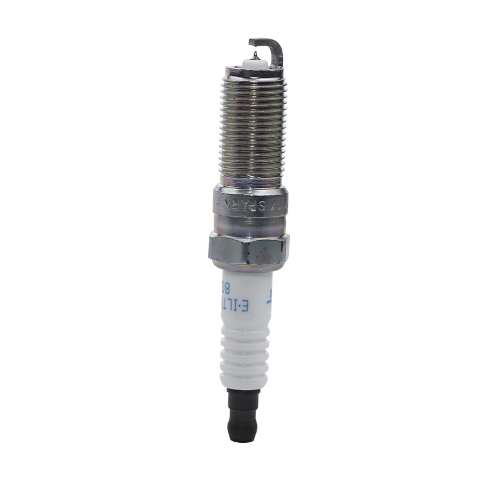 Car Spark Plug For Ford Focus 2018 - 1.5T F-150 Galaxy Mondeo Transit Edge Explorer Commander Navigator Aviator XFL OEM ILTR6G8G