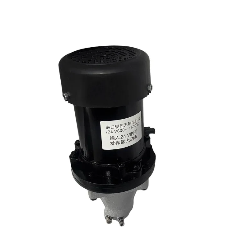 12-60V 500-1500W ブラシレス船外機釣りボート/カヤック/インフレータブルボートトローリングモーター変換キット