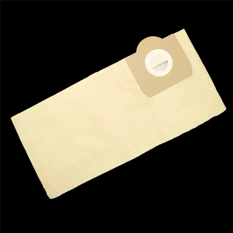 أكياس غبار المكنسة الكهربائية البديلة A74G WD3200، WD3300، WD3.500P 6.959-130 أكياس فلتر