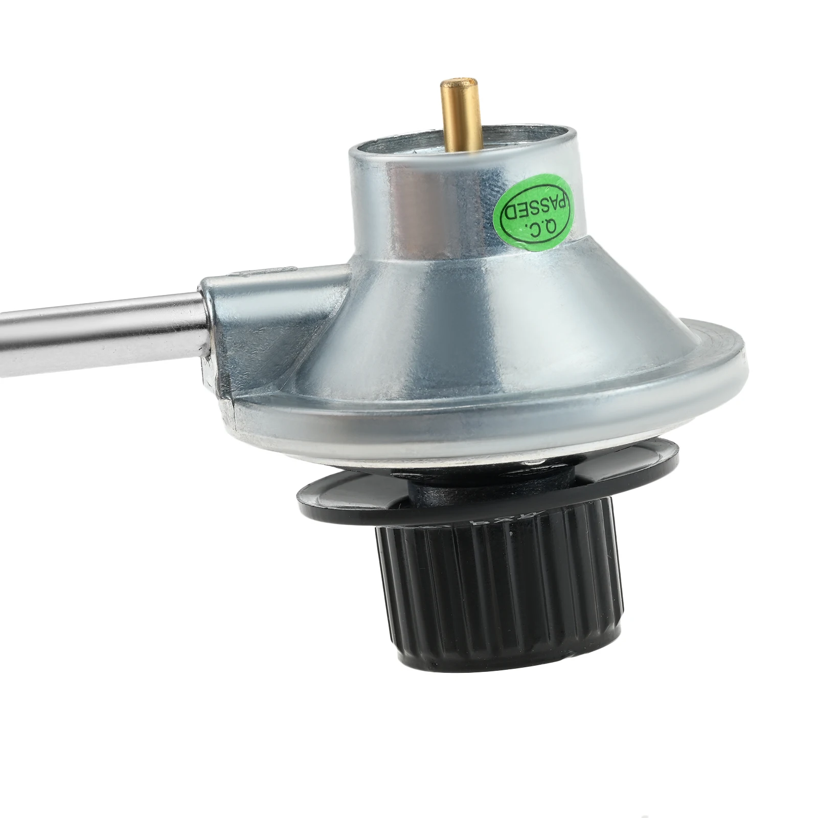 1Set 9924-5251 Propane Pressure Regulator Compatible with Coleman 9924 Series Grill Perfectly Replacement 9924 9924-700 9924-A00