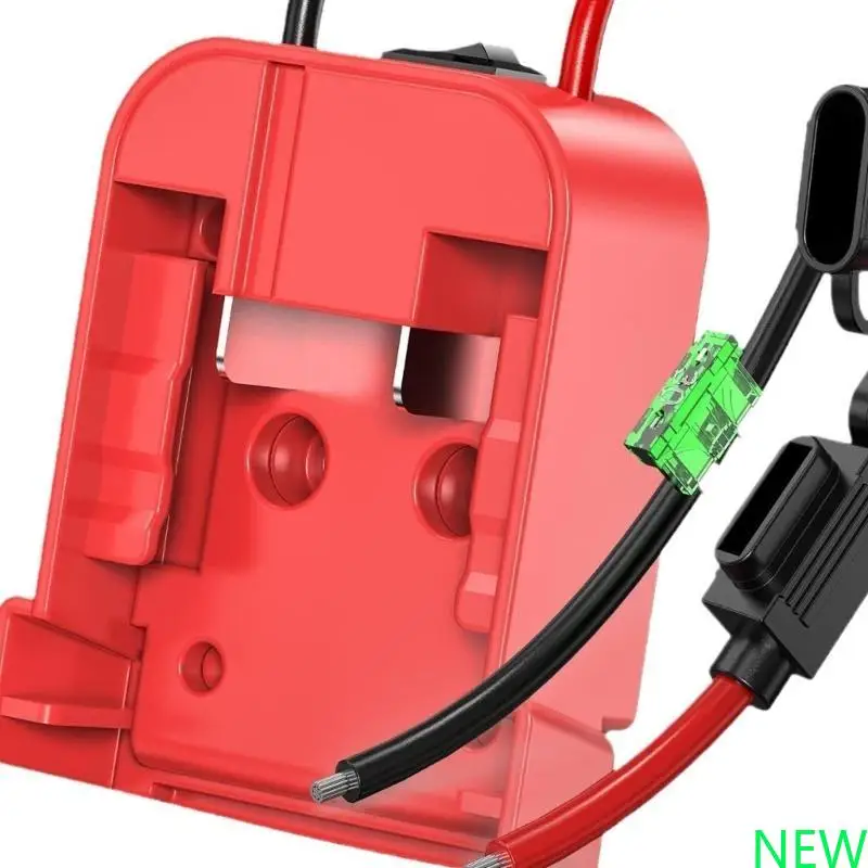 

Expert Battery Release Link Constructed In Safety Change Permanent ABS Metal Substance