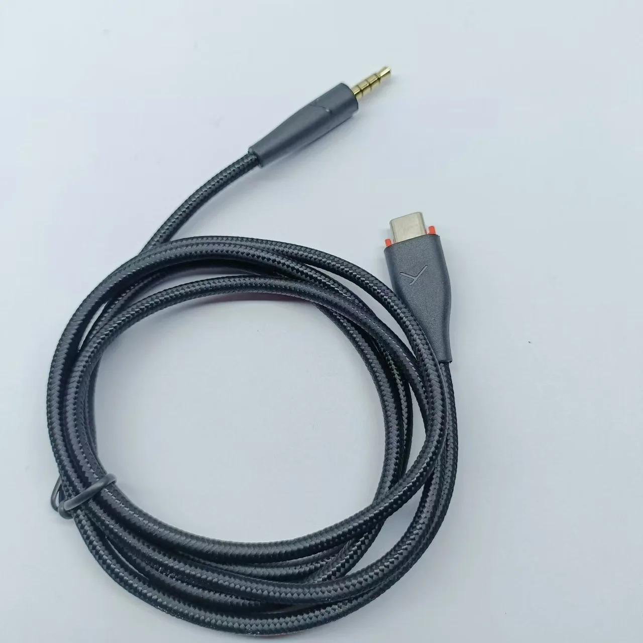 Hochwertiges Audiokabel für Beyerdynamic MMX150 Handy-Audiokabel TYPE-C auf 3,5-mm-Stecker Mobile Version Kopfhörerkabel – Detail 5