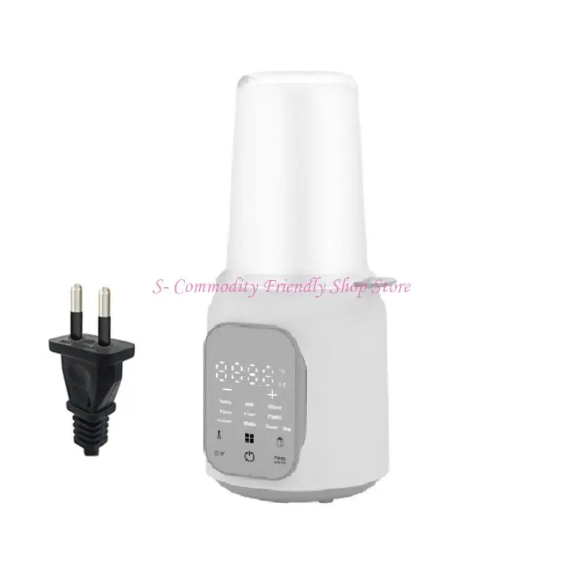 

85AE Portable Bottle Heating Sterilizer Multi Function Rapid Warming Technology