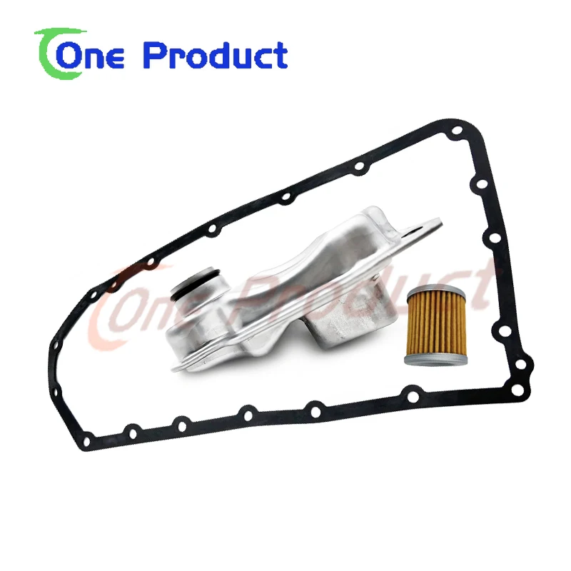 

JF011E JF010E Car Accessories RE0F09A RE0F10A CVT Automatic Transmission Oil Filter For Nissan Mitsubishi