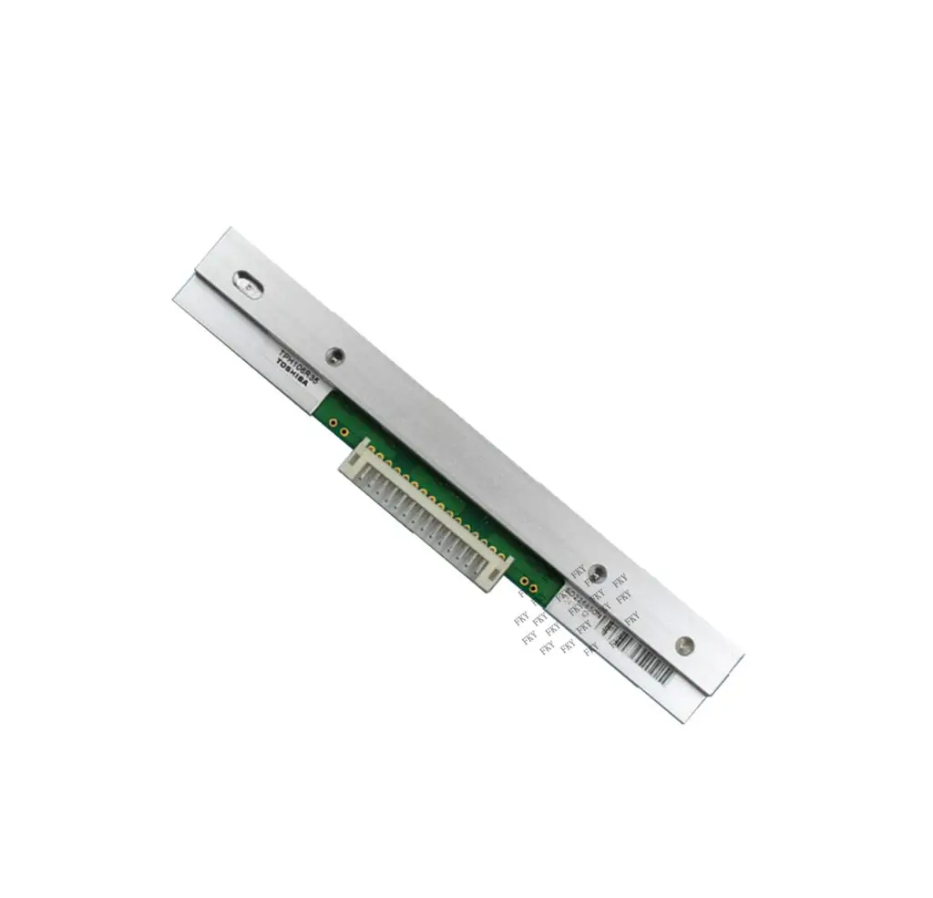 

New Original Barcode Printing Head for Postek E200 203DPI Printer PrintHead E300 305DPI Thermal Print Head