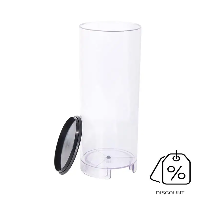 Nespresso Vertuo Plus XN900810 XN900T10 XN902T10 에스프레소 머신 교체 부품 용 ABKR-물 탱크 뚜껑 커버 교체