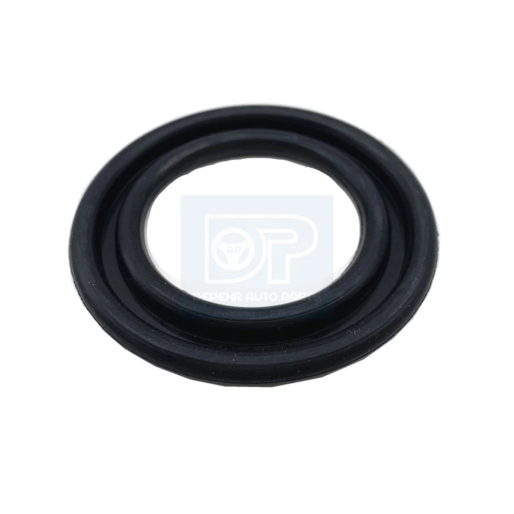 20551483 1677516 Truck Oil Cooler Gasket Seal Ring For Volv D12A D9 D11 D12 DH12 D13 D16 Bus