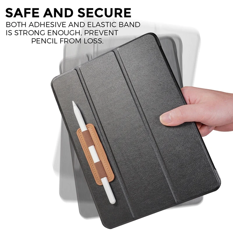 Universal Stylus Pen Holder Sticker For Pencil For Ipad Table Touch Pen M-Pencil Anti-Lost Case