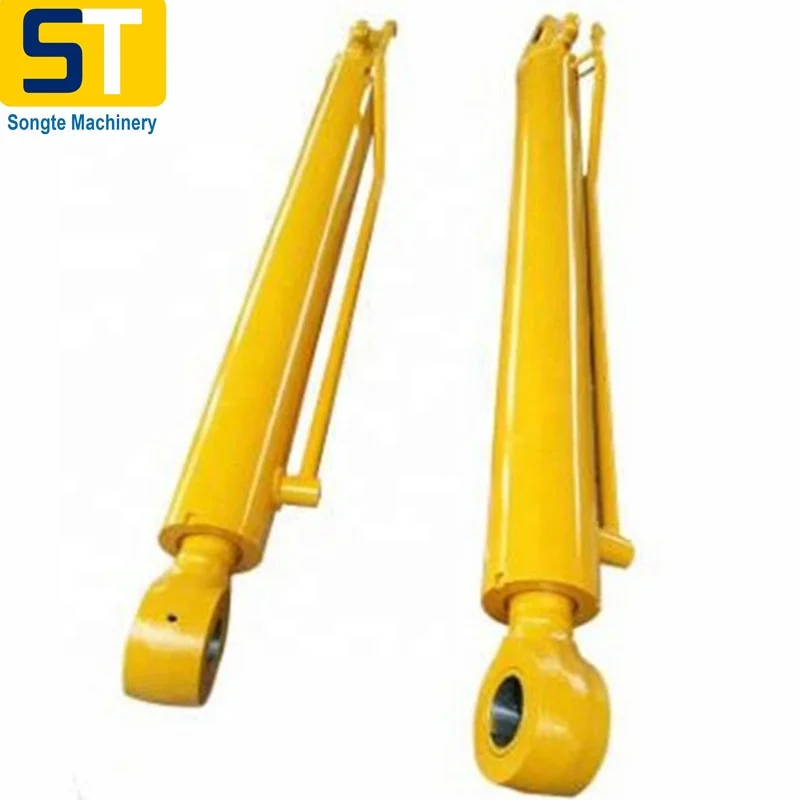 Bucket Hydraulic Cylinder Arm Cylinder 707-01-0K750 707-01-0K760 707-01-0K770 for PC2000 Excavator Parts