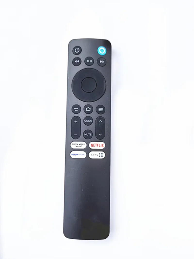 Suitable for Redmi TV box Bluetooth voice remote control XMRM-MY