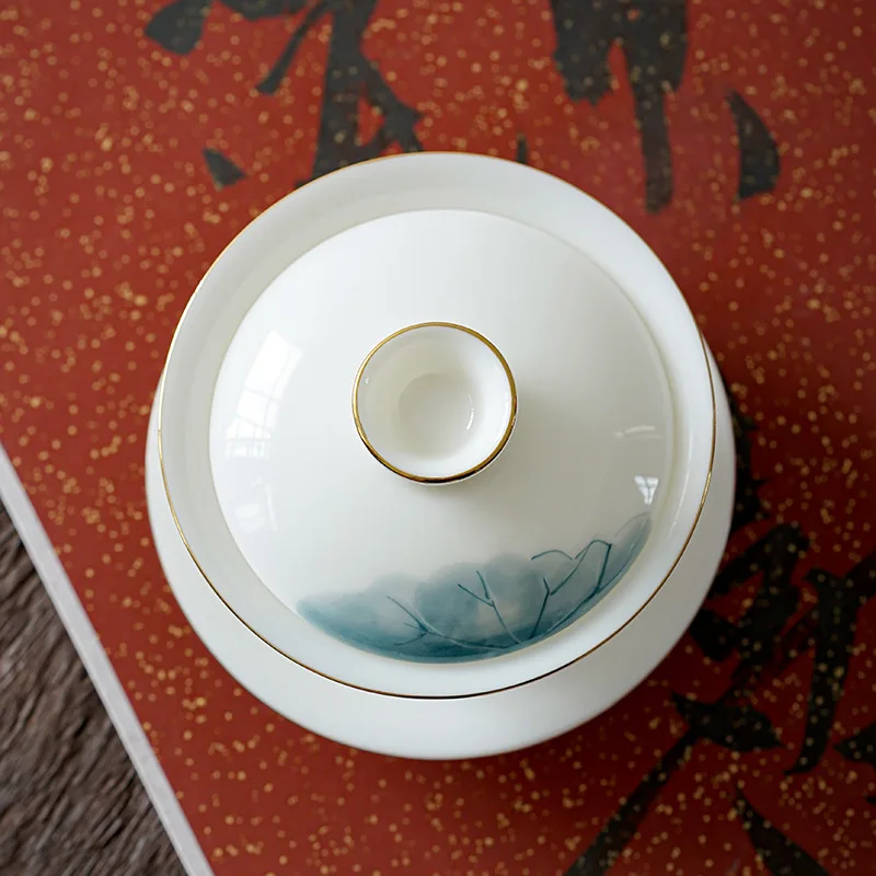 Thumbnail 3 - #13 Compare Tureens Before You Buy