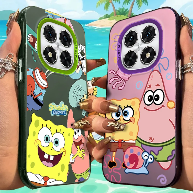 S-Spongebobs Froste… - image