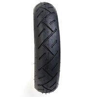 Tubeless Tire New Thickened Tires Tyre Use 10X2.50 Black Electric Scooter For Xiaomi-M365 Tubeless Vacuum Wheel