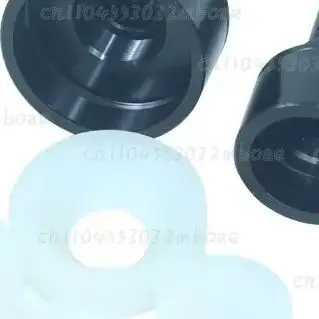 Handheld Black Lengthened Capping Device 10-50mm Automatic Locking Bottle Cap Machine for Beverage Industry