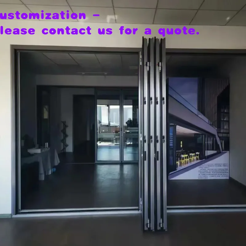 

Прочный алюминиевый поликарбонатный складной тент для использования в помещении и на улице