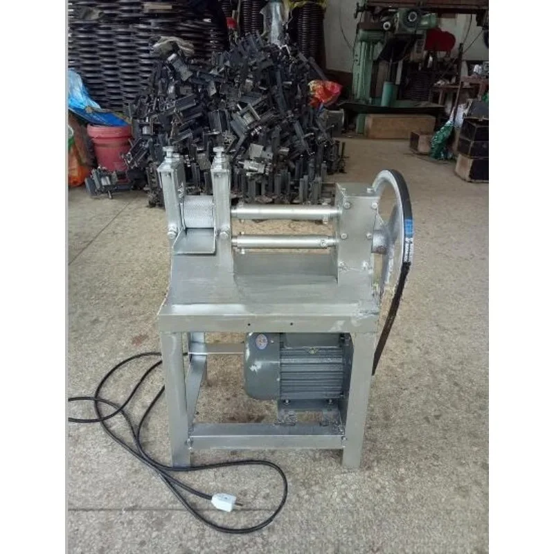 

Bamboo Breaker, Striper Breaker, Electric Striper Breaker