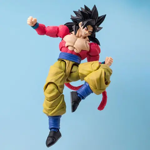 8 best sales sh figuarts bootleg - №7
