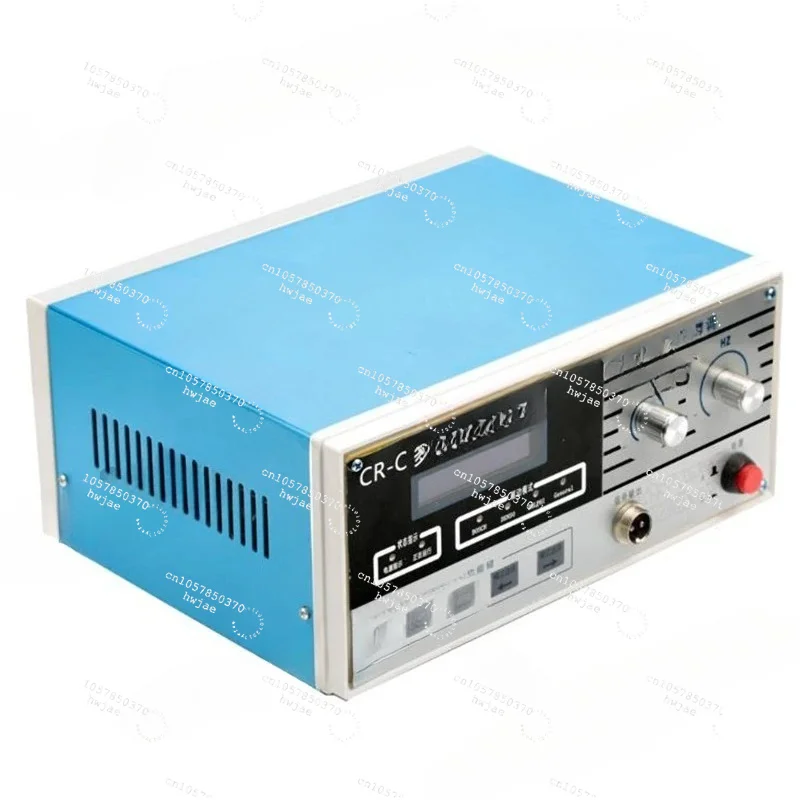 Common Rail Injector Tester Multi-function Common Rail Injector Tester Injection Checker CR-C