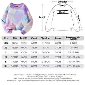 Tangled Rapunzel Prinzessin Kleidung Kinder Hintergrund Crewneck Mädchen Sweatshirt Julver Kinder 12 Hauptverkäufe Rapunzel Bluse - №8