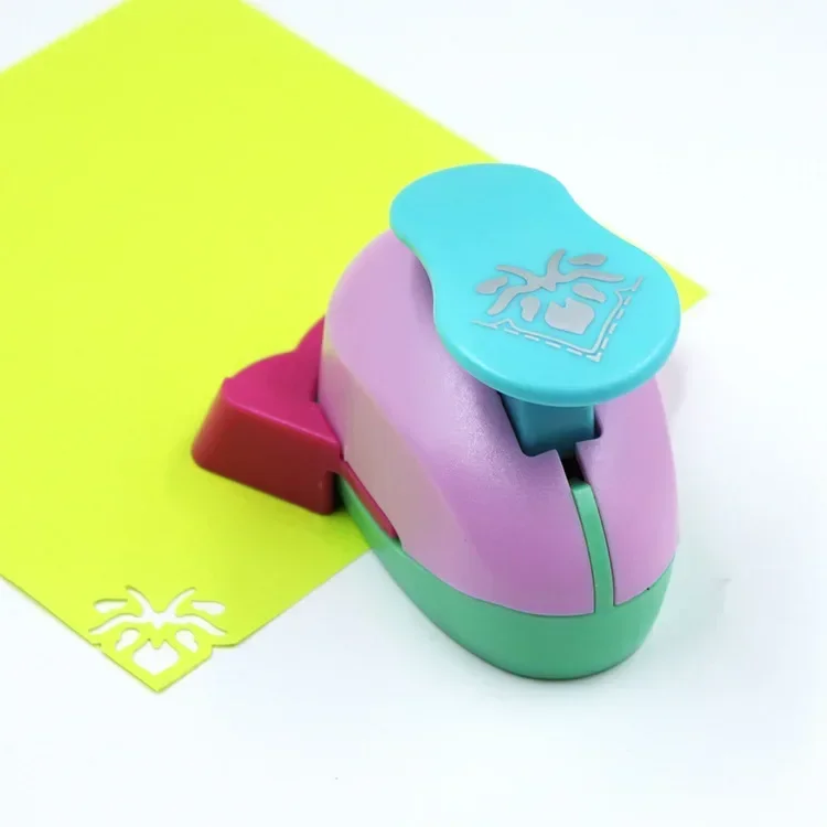 Diy Corner Punch Embossing Papier Corner Cutting Trimmer Punch Voor Plakboek Handwerk Gat Puncher