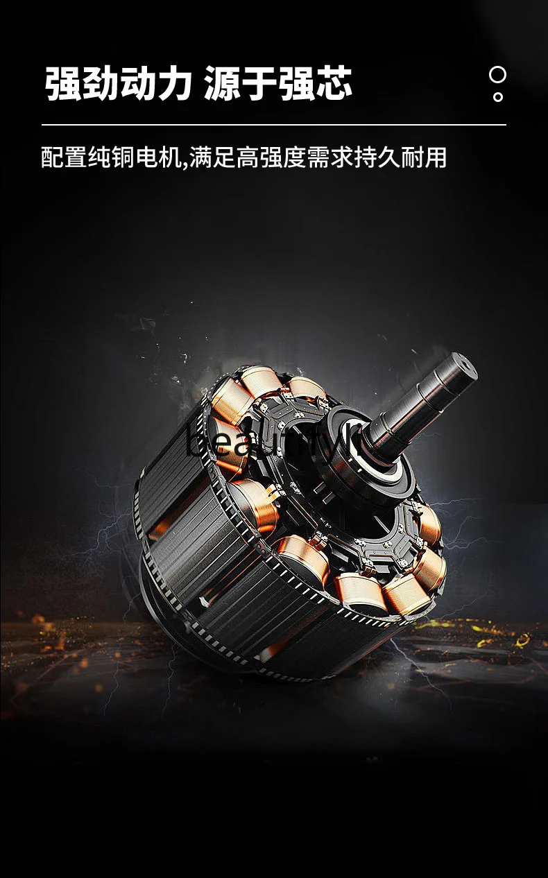 Large Capacity Stainless Steel Flour Multi-Functional Mixer Fully Automatic Large Commercial Dough Mixer