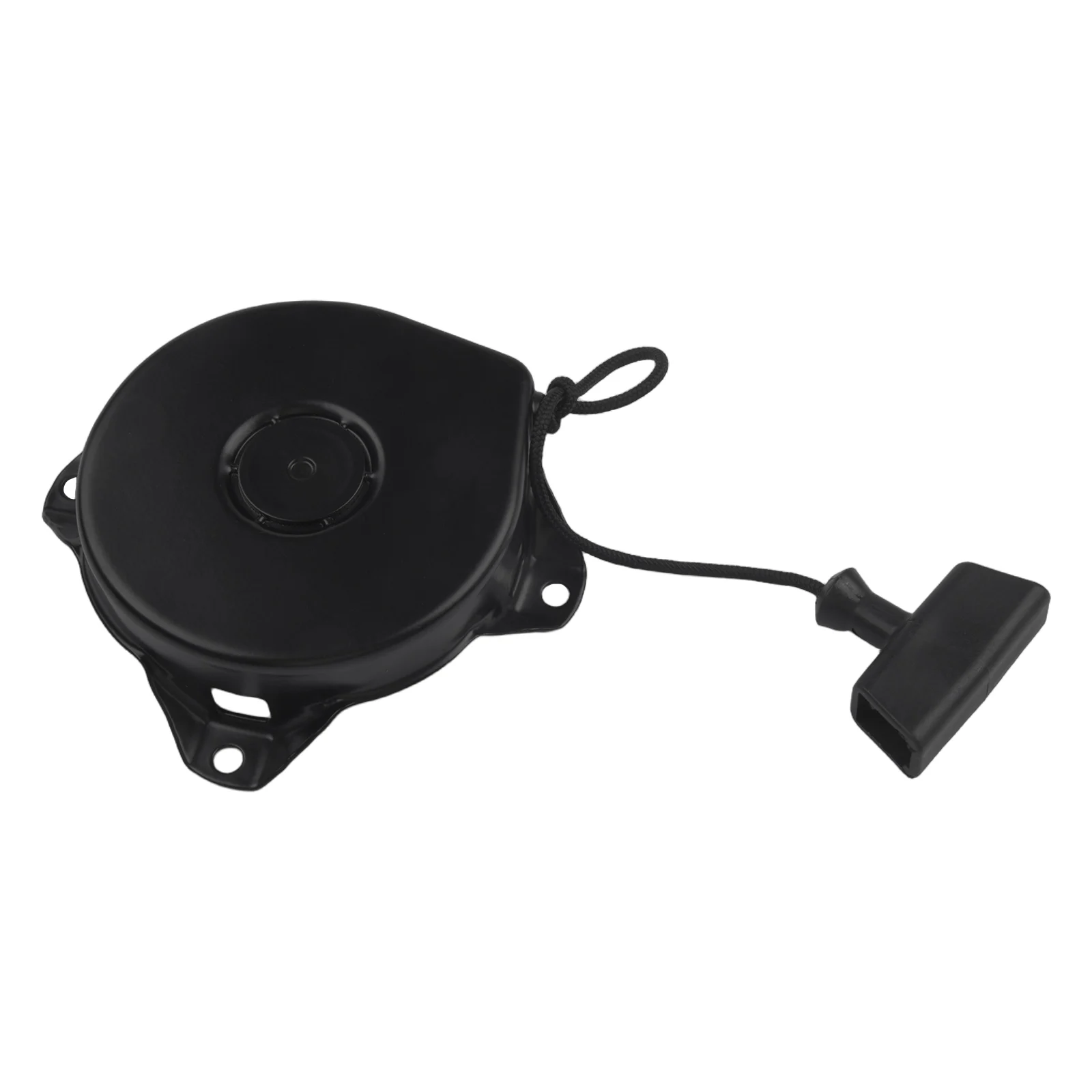 

High Performance Recoil Starter for Tecumseh Engines Compatible with 590420A & 150003 for Efficient Outdoor Power Use