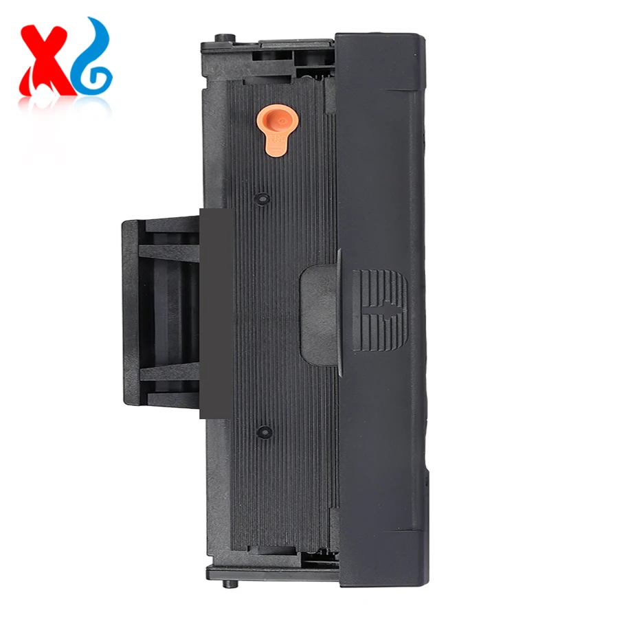 Cartucho de tóner 106A W1106A para HP Laser 107a 107r 107w MFP 135a 135r 135w 137fnw BK 1K 2K 3K 5K con Chip