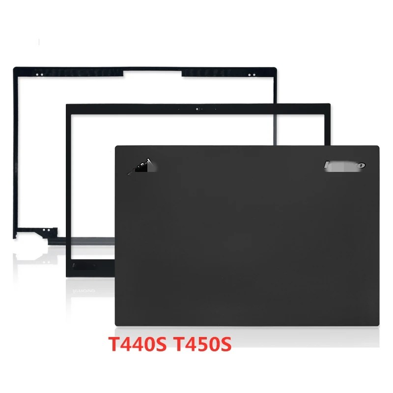 

New Laptop For Lenovo Thinkpad T440S T450S Back Cover Top Case/Front Bezel/Palmrest/Bottom Base Cover Case