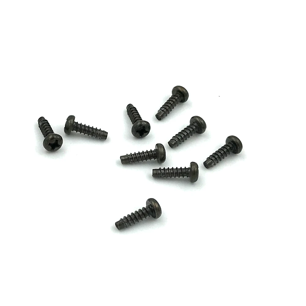 

Official Console Screws Replacement for SEGA Dreamcast Housing Shell Motherboard Screw 1set=10pcs