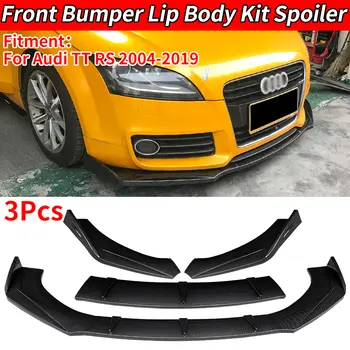 8 best sales Diffuseur arrière Audi TT - №4