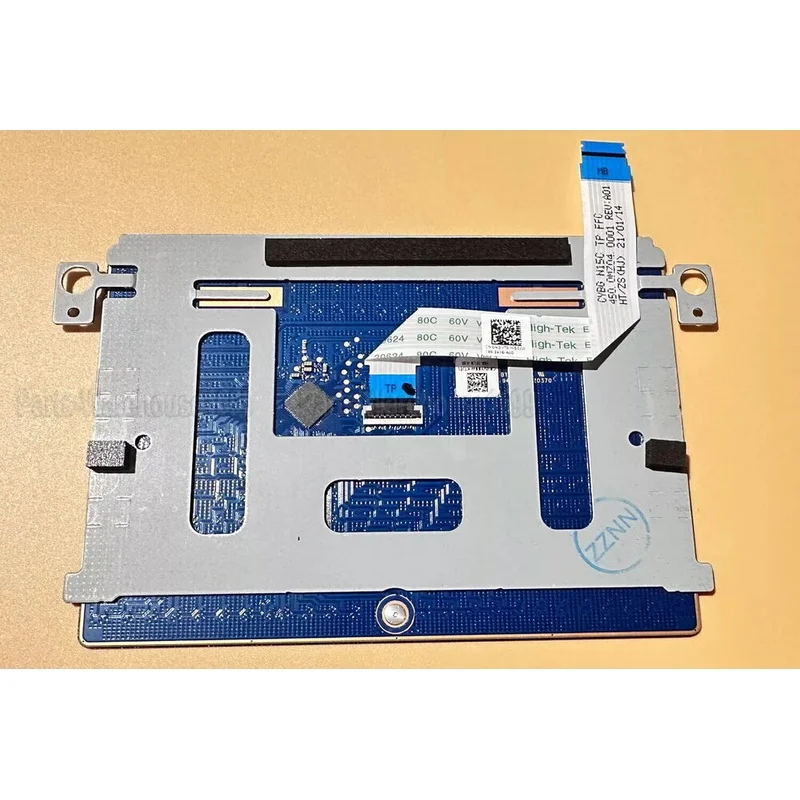 PP+  New For Dell Vostro 15 5510 5515 V5510 V5515 Touchpad Clickpad Trackpad 0VYNNW