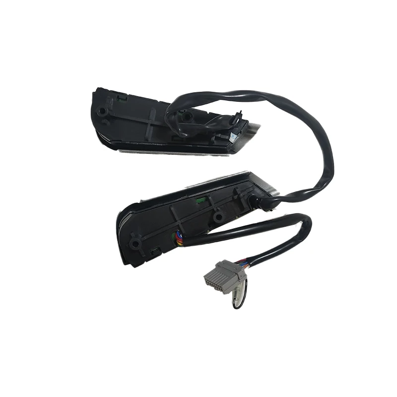Car Steering Wheel Cruise Control Button Audio Volume Control Switch For Nissan Elgrand E52 2008-2012 Teana j32
