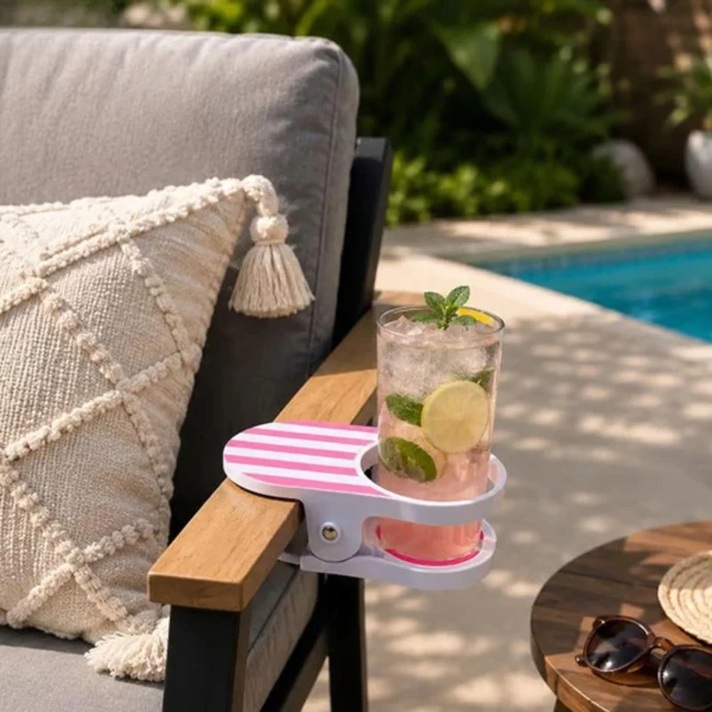 15x8x5cm Sofa Armrest Clip On - Outdoor Furniture For Pool recension och pris
