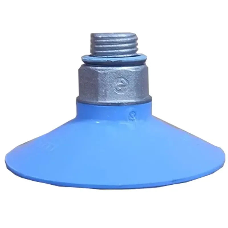 VAS-40-1/4-PUR-B 1396092 Vacuum Suction Cup VAS-55-1/4-PUR-B Brand New