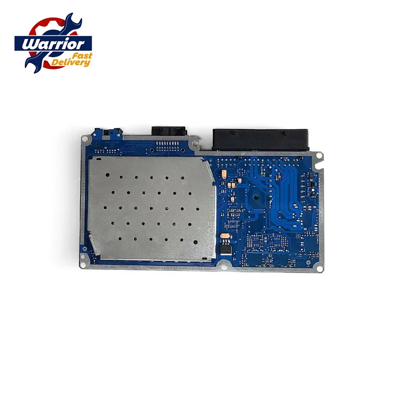 4L0035223D New 2G Booster Amp Main Amplifier Circuit Board Suit for Audi Q7 2007 2009 2012 2014