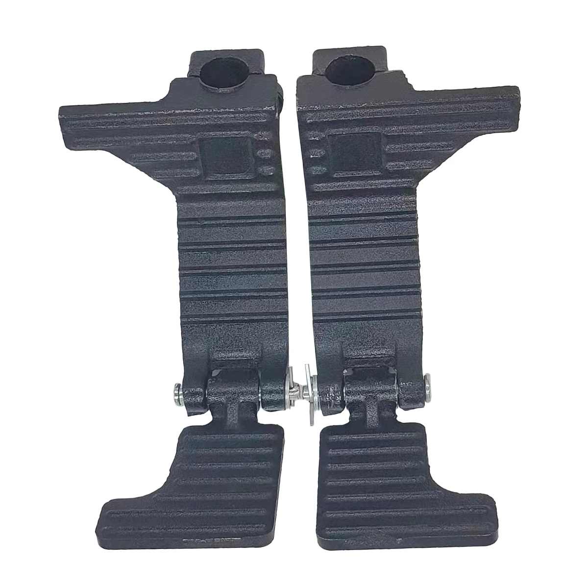 

For Kubota 15 17 20 15 for Yuchai Sany Komatsu Kobelco Micro-dig universal foot pedal Foldable additional foot pedal