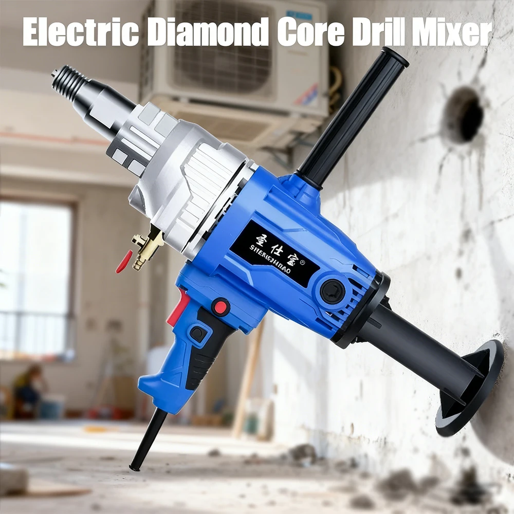 Electric Diamond Co… - image