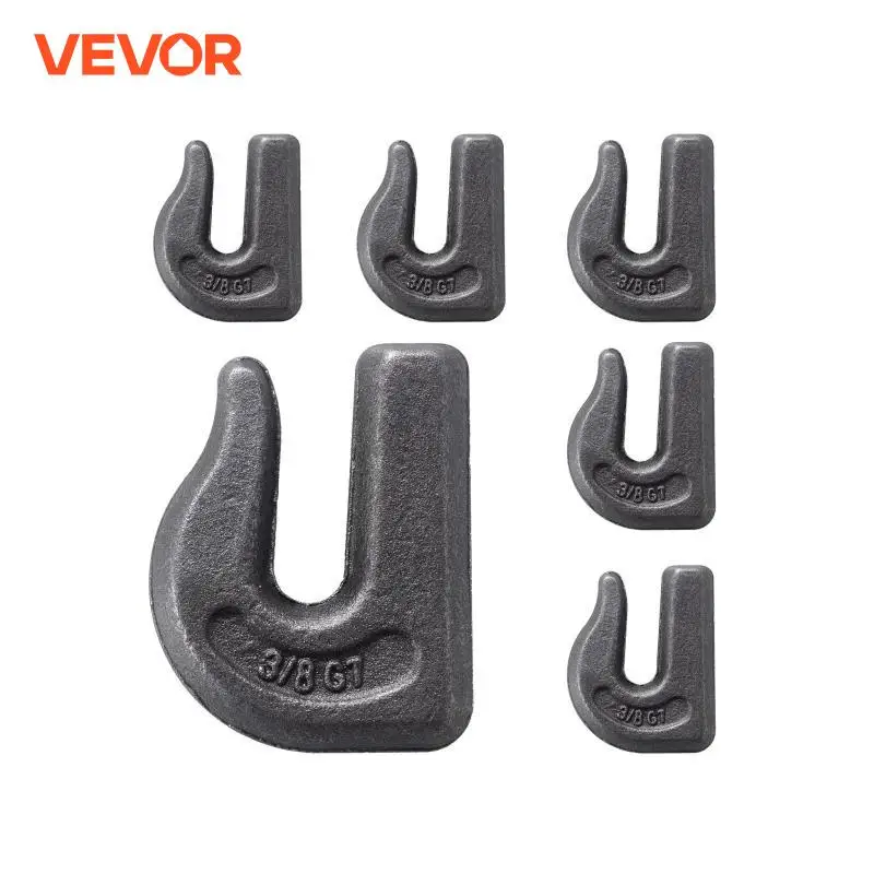 VEVOR 6 Packs 3/8