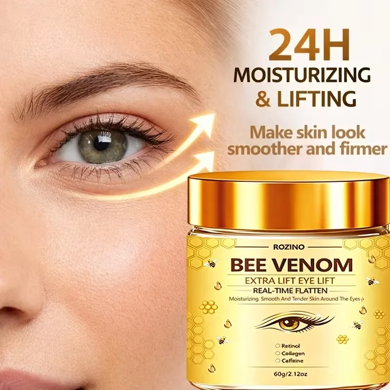 60g Bee Venom Firming and Mois - Korean Lifestyle Products ulasan dan harga