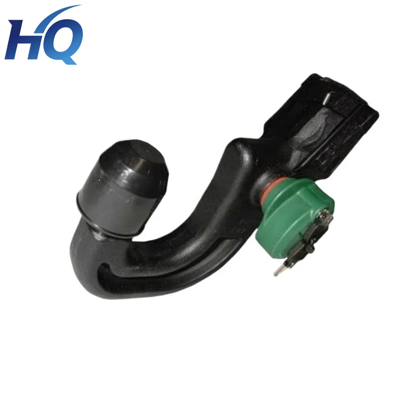 

LR071295 Rear Towing Hook For Land Rover Discovery3/4 Range Rover Sport 2006-2013